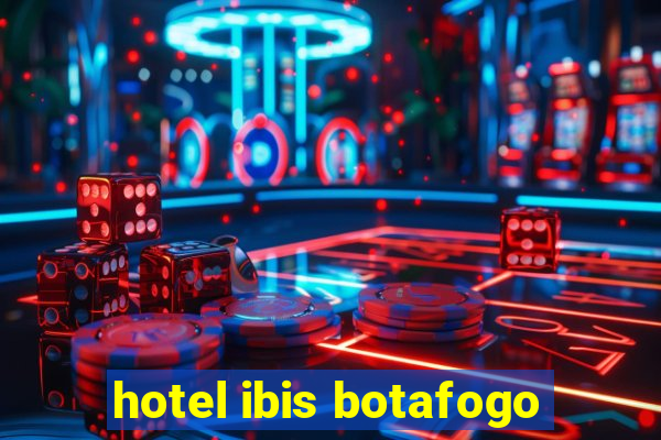 hotel ibis botafogo